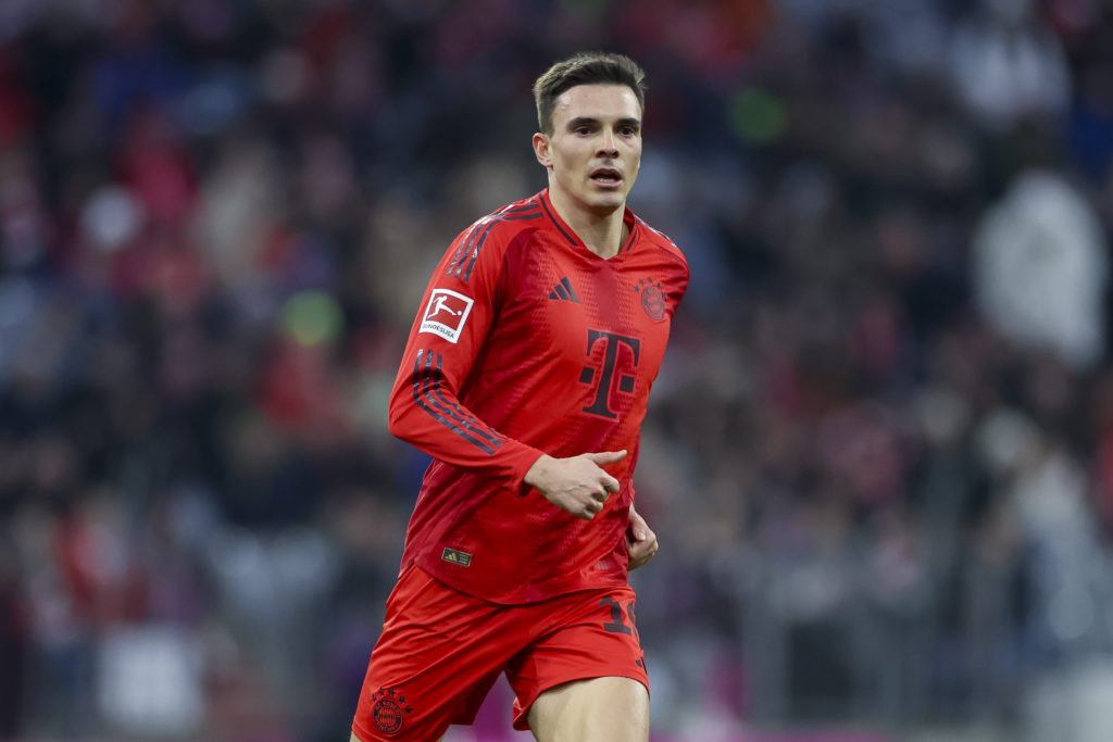 FC Bayern München v Holstein Kiel - Bundesliga