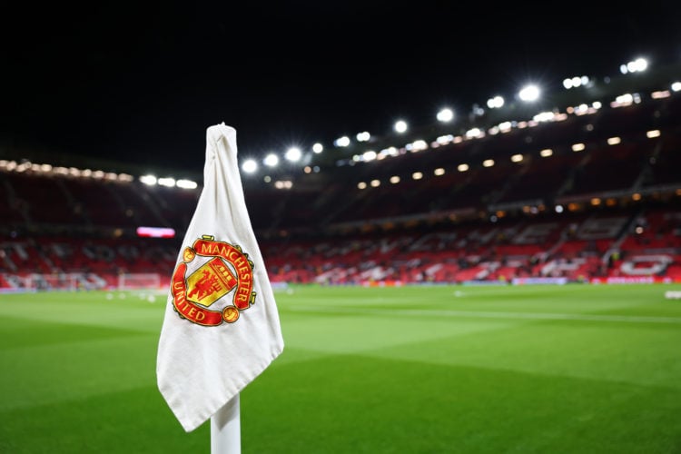 Photo by Molly Darlington/Copa/Getty Images