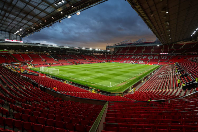 Photo by Alex Dodd - CameraSport via Getty Images