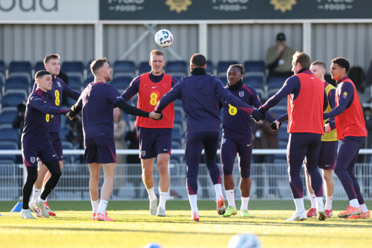 Photo by Eddie Keogh - The FA/The FA via Getty Images