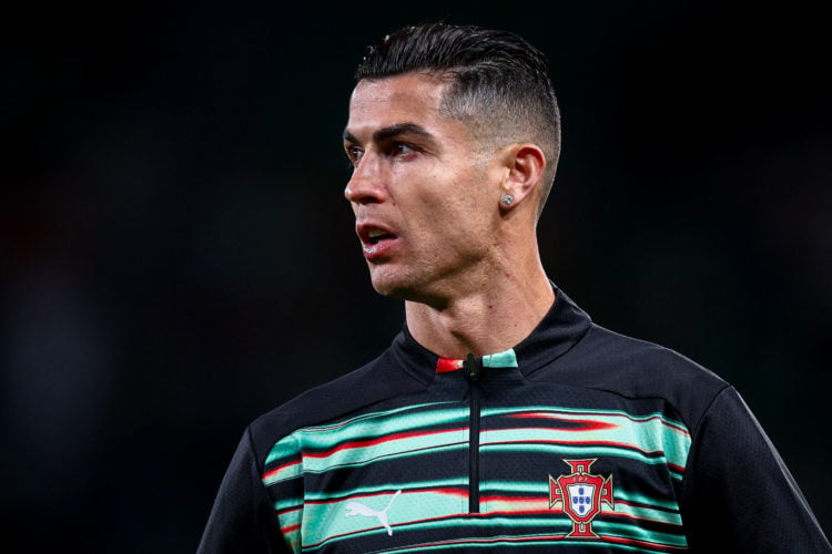 Photo by Diogo Cardoso/Getty Images