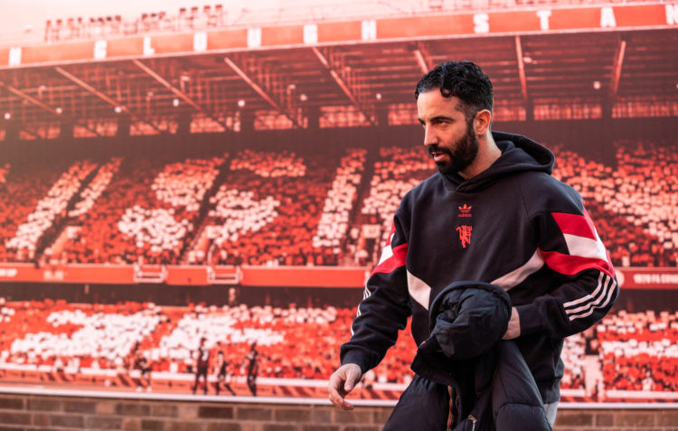 Photo by Andrew Kearns - CameraSport via Getty Images