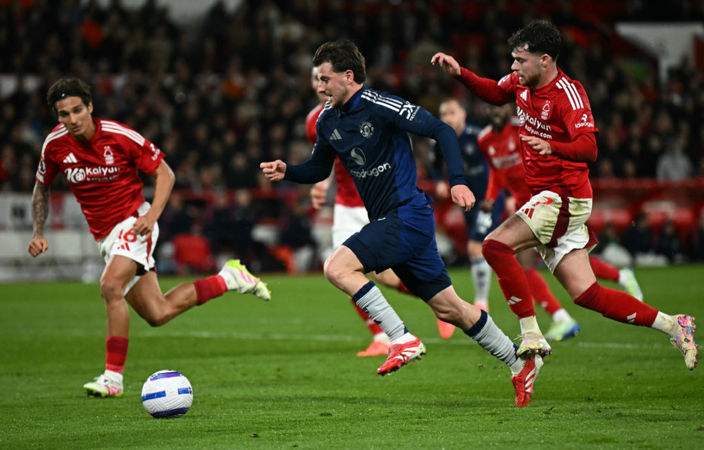FBL-ENG-PR-NOTTINGHAM FOREST-MAN UTD