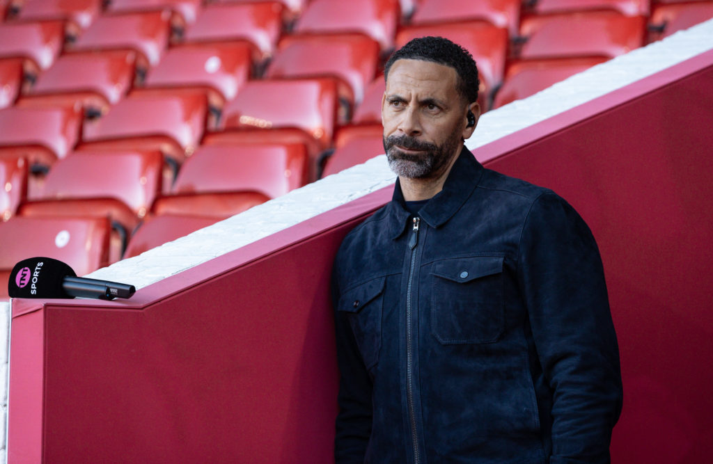 Nottingham Forest FC v Manchester United FC - Premier League