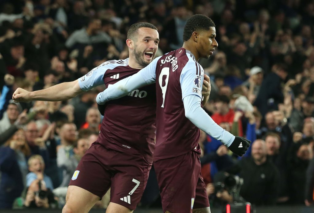 Brighton & Hove Albion FC v Aston Villa FC - Premier League