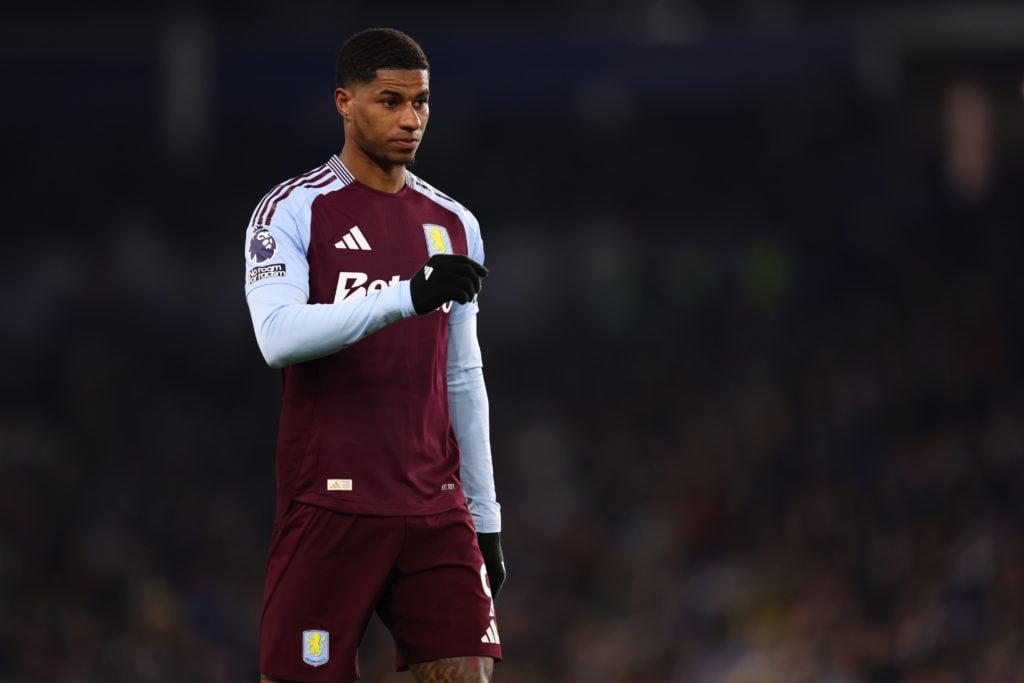 Brighton & Hove Albion FC v Aston Villa FC - Premier League