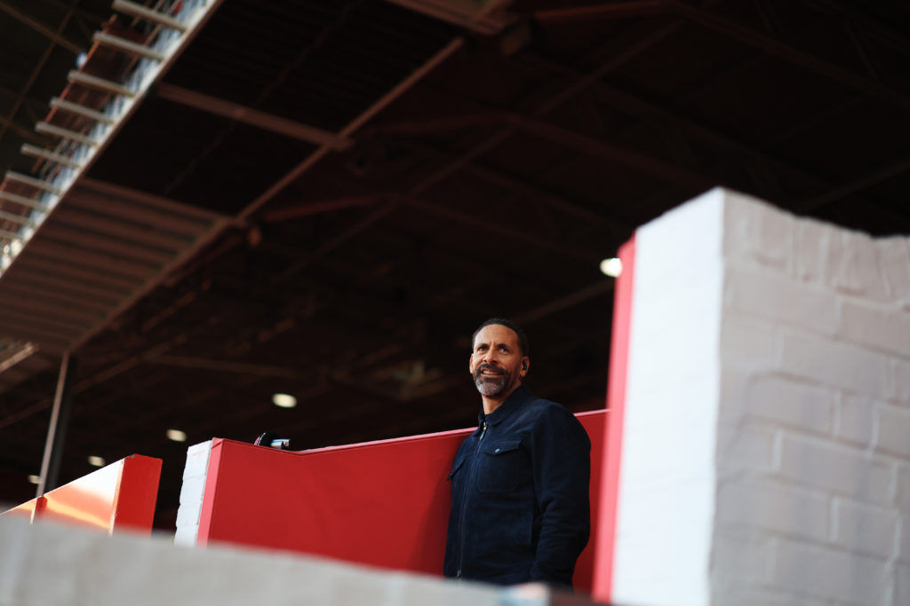 Nottingham Forest FC v Manchester United FC - Premier League