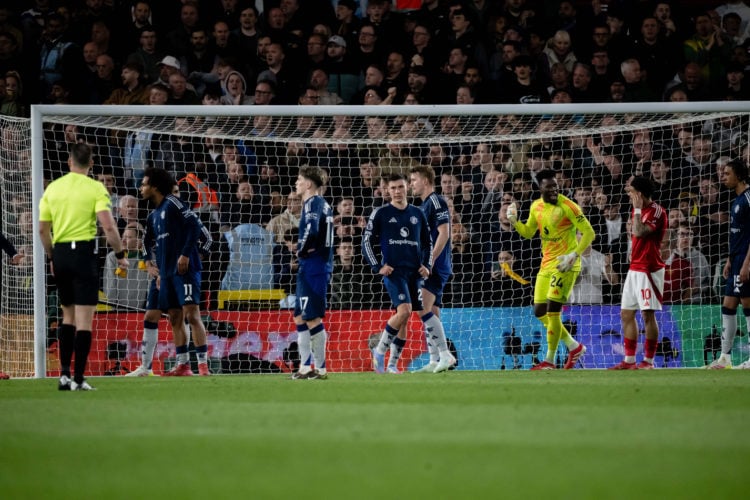 Photo by Ash Donelon/Manchester United via Getty Images
