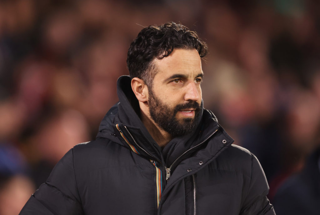 Nottingham Forest FC v Manchester United FC - Premier League