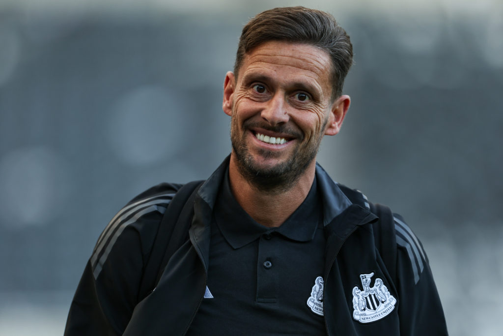 Newcastle United FC v Brentford FC - Premier League