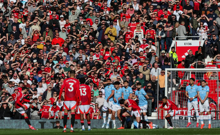 Photo by Alex Dodd - CameraSport via Getty Images