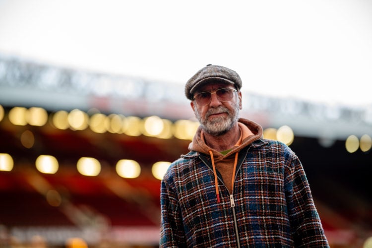 Photo by Ash Donelon/Manchester United via Getty Images