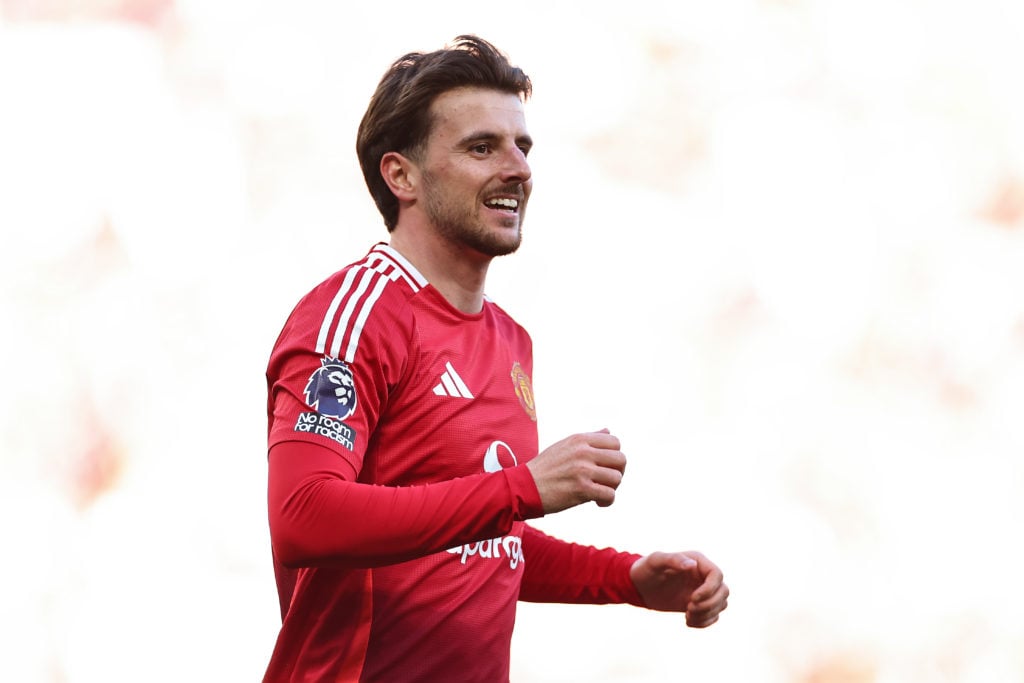 Manchester United FC v Manchester City FC - Premier League
