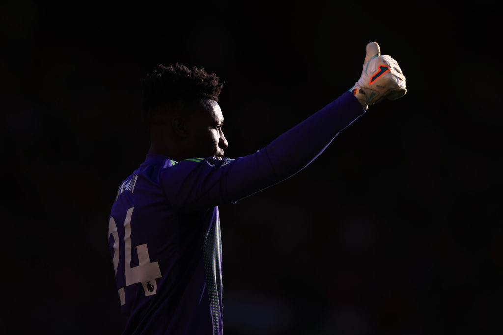 Manchester United FC v Manchester City FC - Premier League
