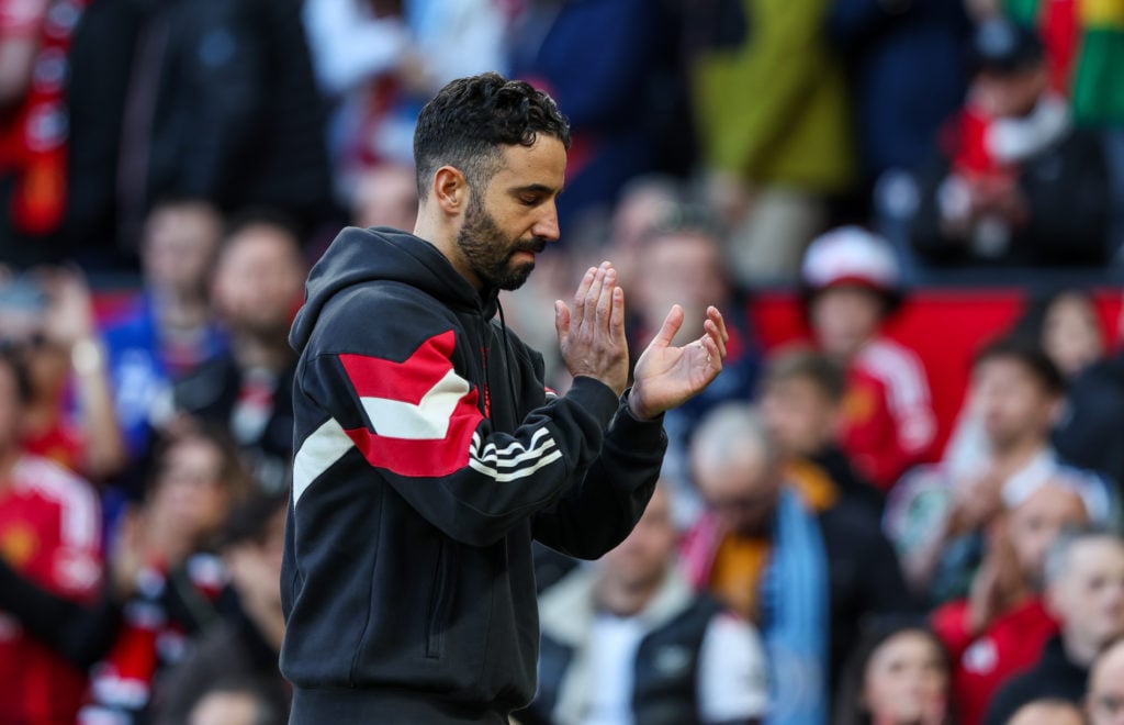Manchester United FC v Manchester City FC - Premier League