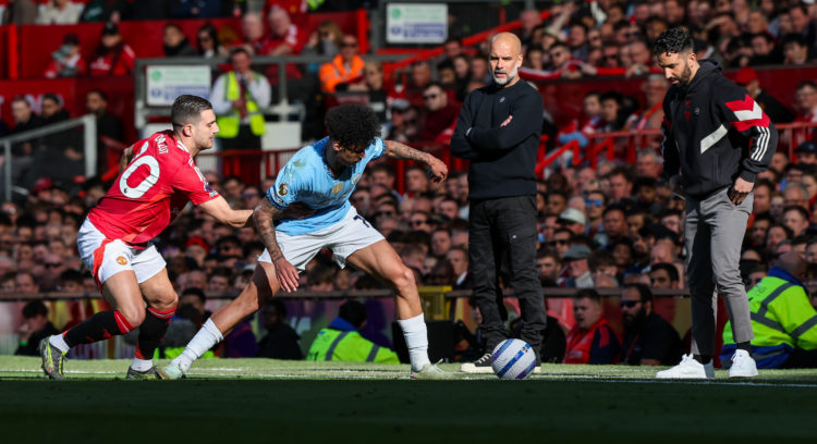 Photo by Alex Dodd - CameraSport via Getty Images