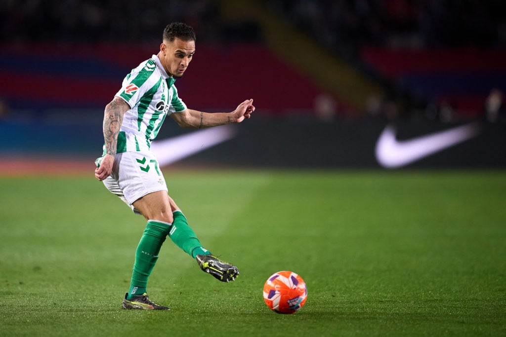 Man Utd loanee living 'best moments of my life' away from Old Trafford, it's over for him in England Rehmat Boutique Photo by Manuel Queimadelos/Quality Sport Images/Getty Images