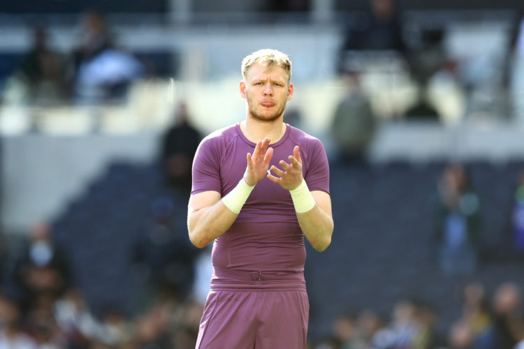 Photo by Matt Watson/Southampton FC via Getty Images