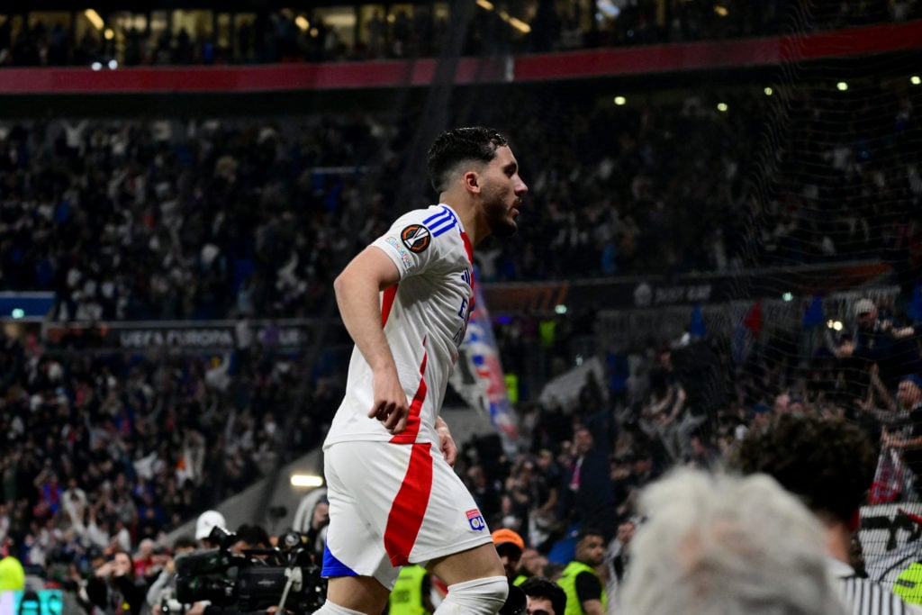 FBL-EUR-C3-LYON-MAN UTD