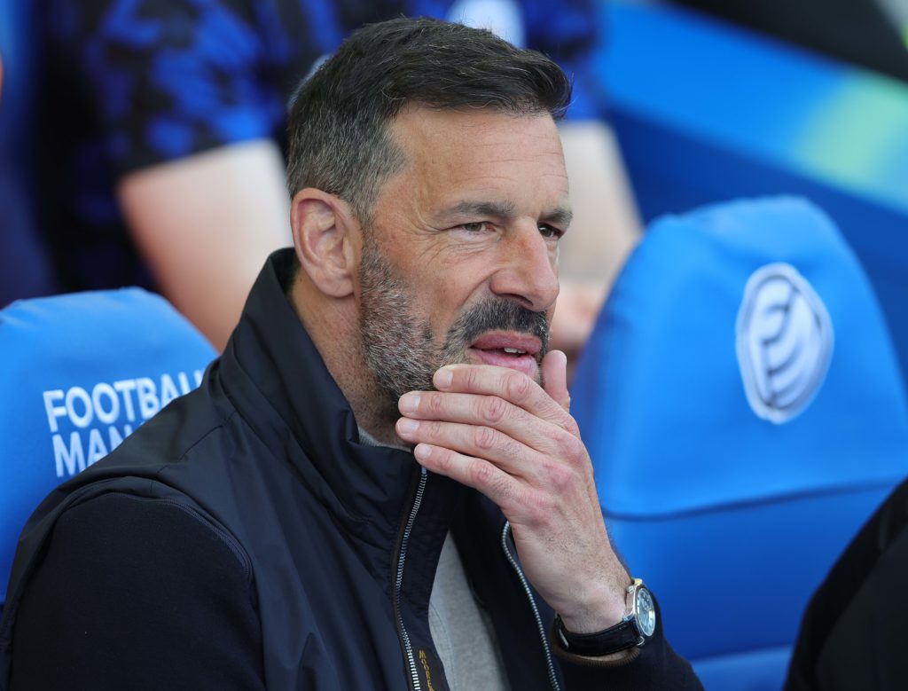 Ben Foster advises Ruud van Nistelrooy on next move as Leicester City sack looms, makes brazen Ruben Amorim claim