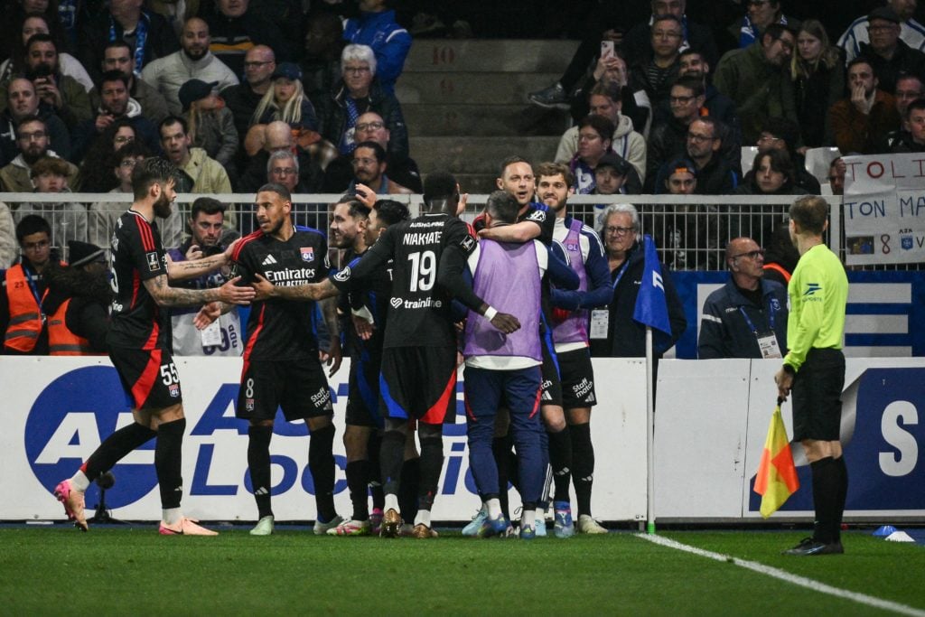 FBL-FRA-LIGUE1-AUXERRE-LYON
