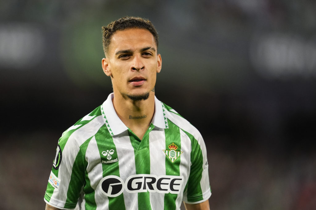 Real Betis V Jagiellonia Bialystok - Uefa Europa Conference League