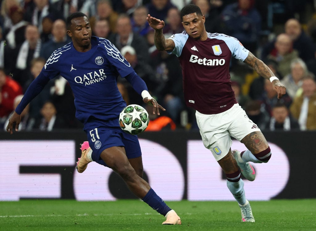 FBL-EUR-C1-ASTON VILLA-PSG