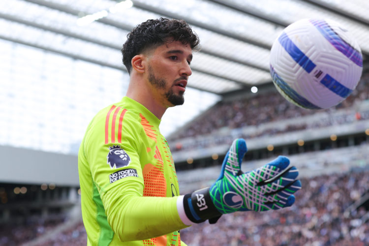 Photo by James Gill - Danehouse/Getty Images