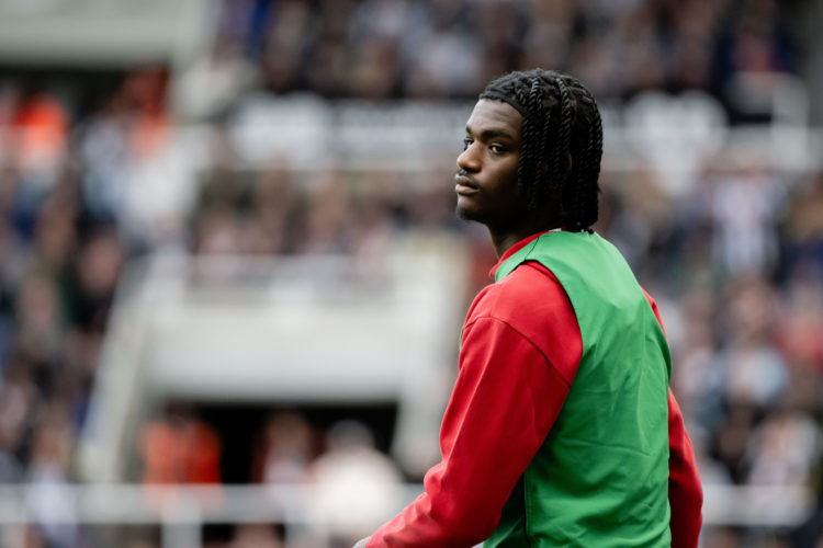 Photo by Ash Donelon/Manchester United via Getty Images