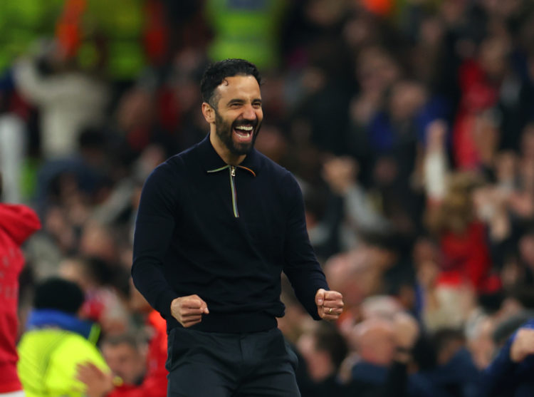 Photo by Molly Darlington/Copa/Getty Images