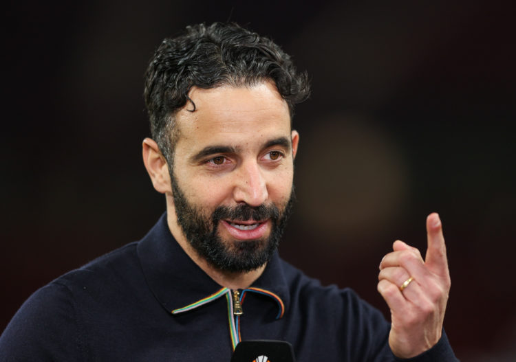 Photo by Alex Dodd - CameraSport via Getty Images