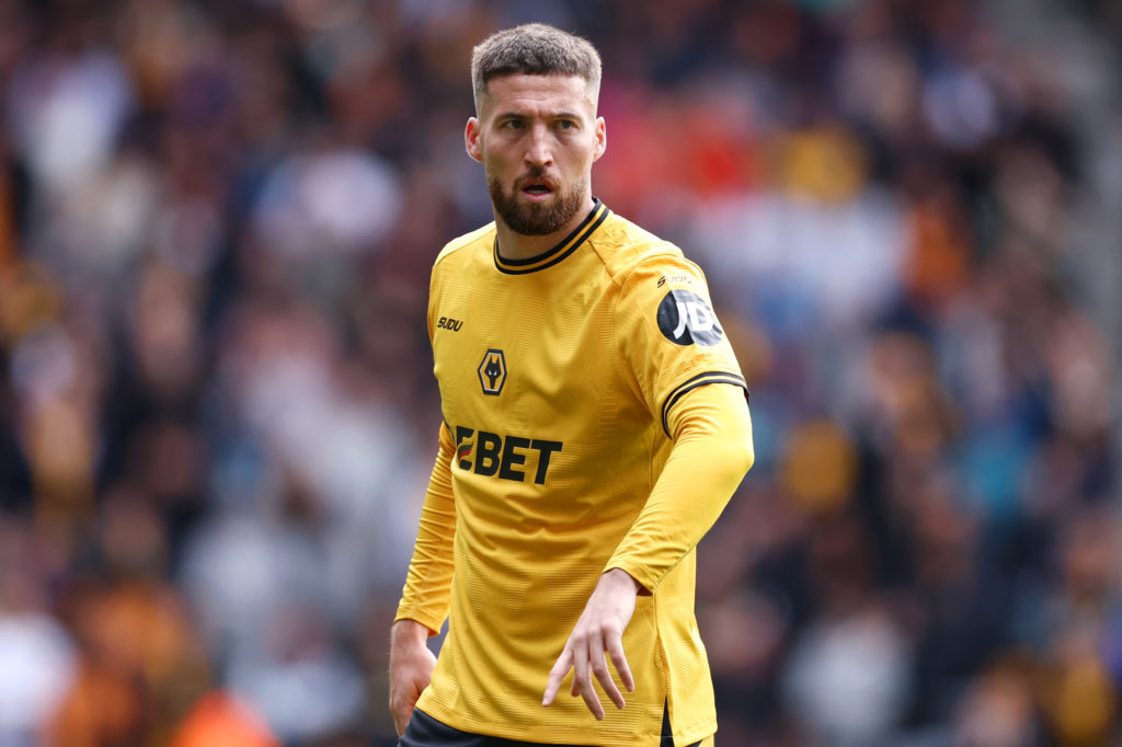 Wolverhampton Wanderers FC v Tottenham Hotspur FC - Premier League