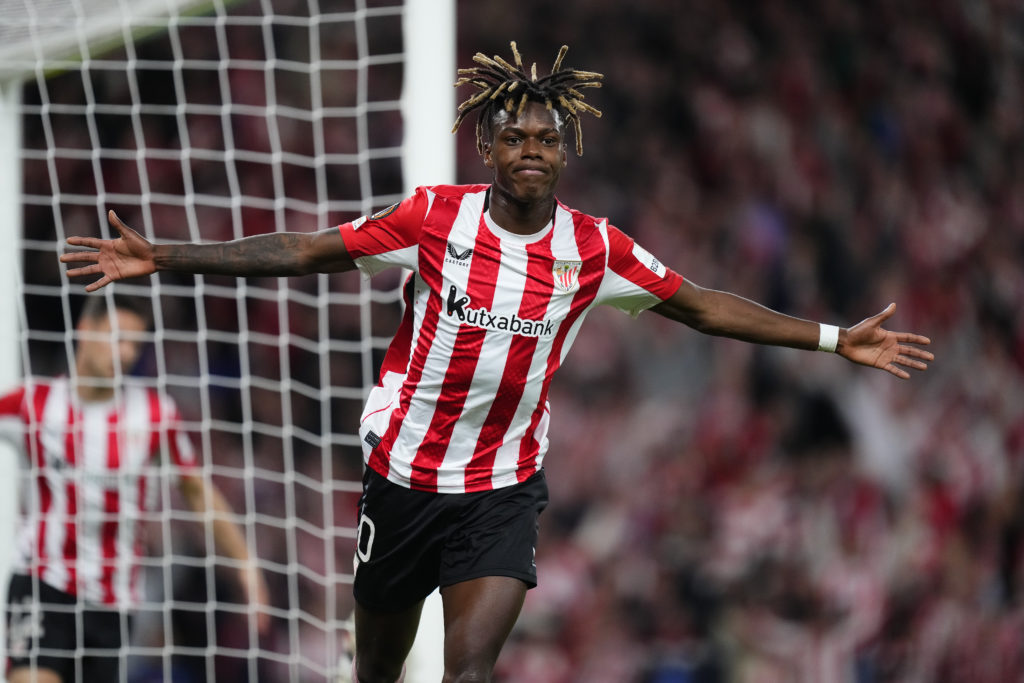 Athletic Club v Rangers FC - UEFA Europa League 2024/25 Quarter Final Second Leg