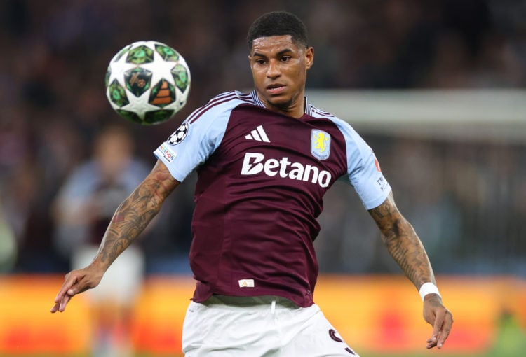 Photo by Marc Atkins - AVFC/Aston Villa FC via Getty Images