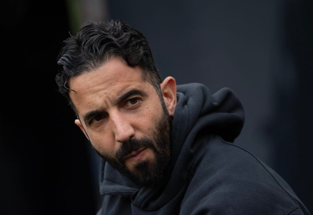 Newcastle United FC v Manchester United FC - Premier League