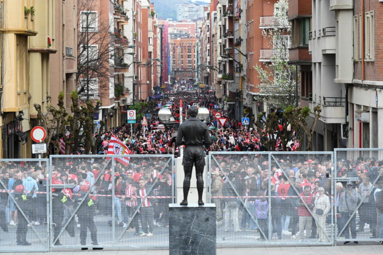 Photo By David de Haro/Europa Press via Getty Images