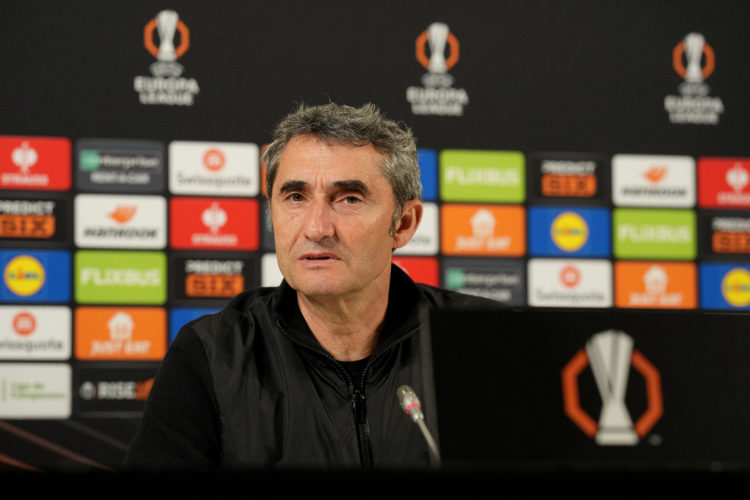 Photo by Juanma - UEFA/UEFA via Getty Images