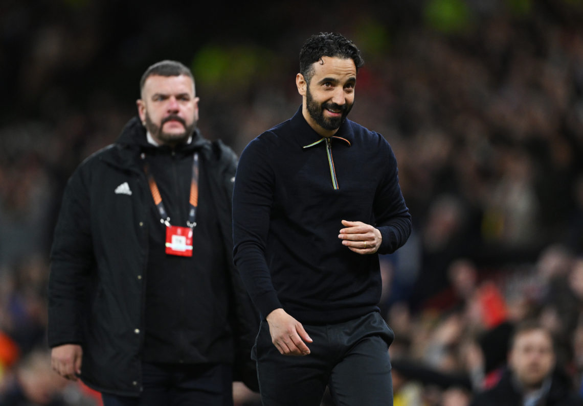 Photo by Shaun Botterill/Getty Images