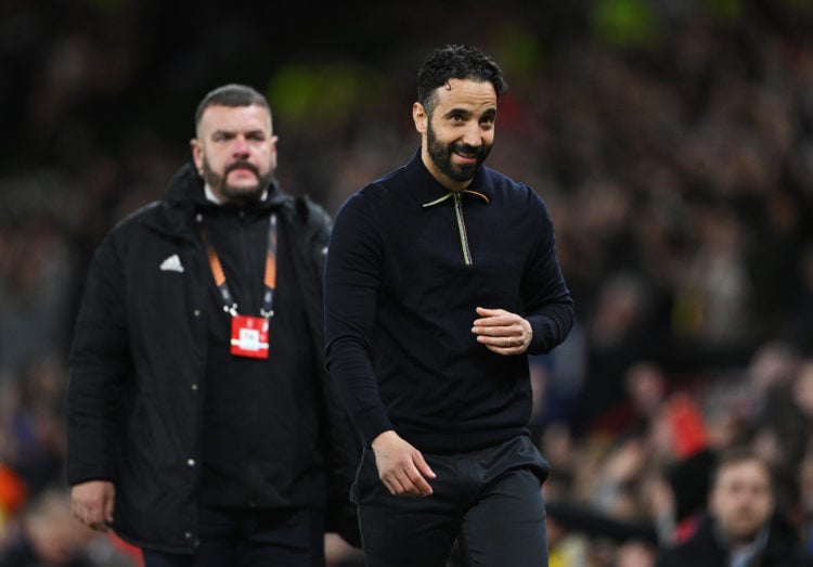 Photo by Shaun Botterill/Getty Images