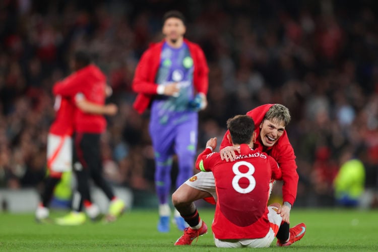 Photo by James Gill - Danehouse/Getty Images