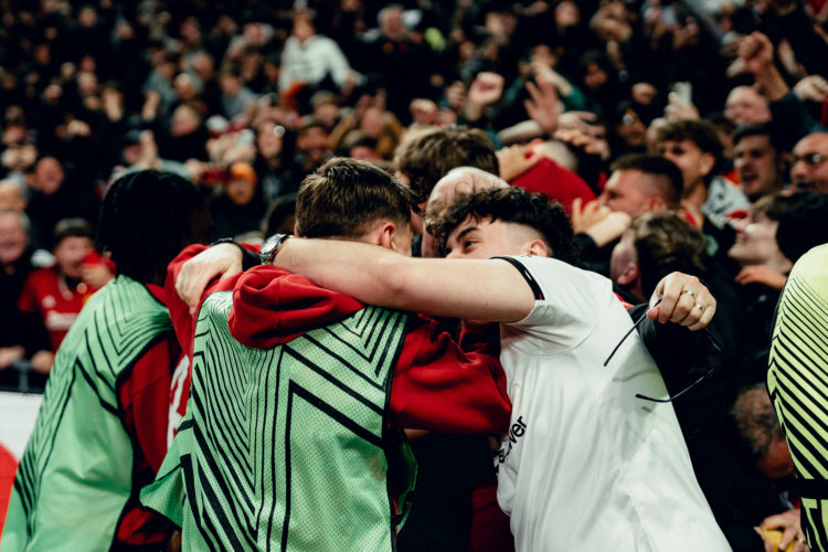 Photo by Zohaib Alam - MUFC/Manchester United via Getty Images