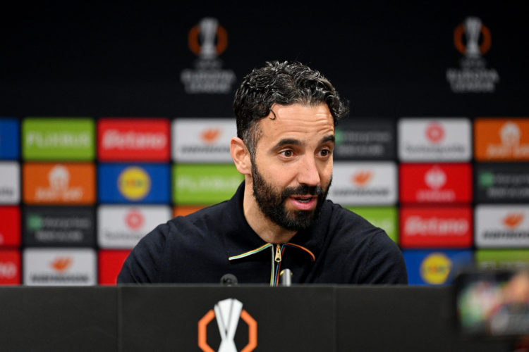 Photo by Michael Regan - UEFA/UEFA via Getty Images