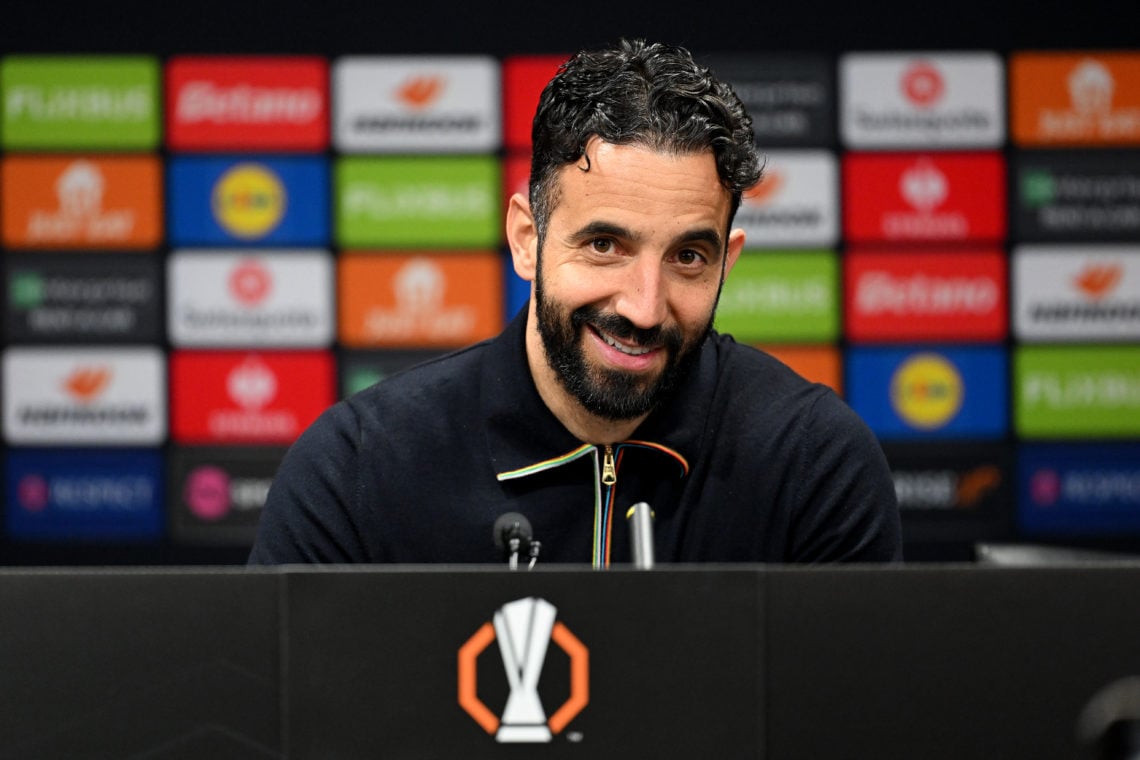 Photo by Michael Regan - UEFA/UEFA via Getty Images