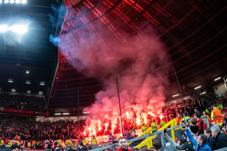 Photo by Ash Donelon/Manchester United via Getty Images