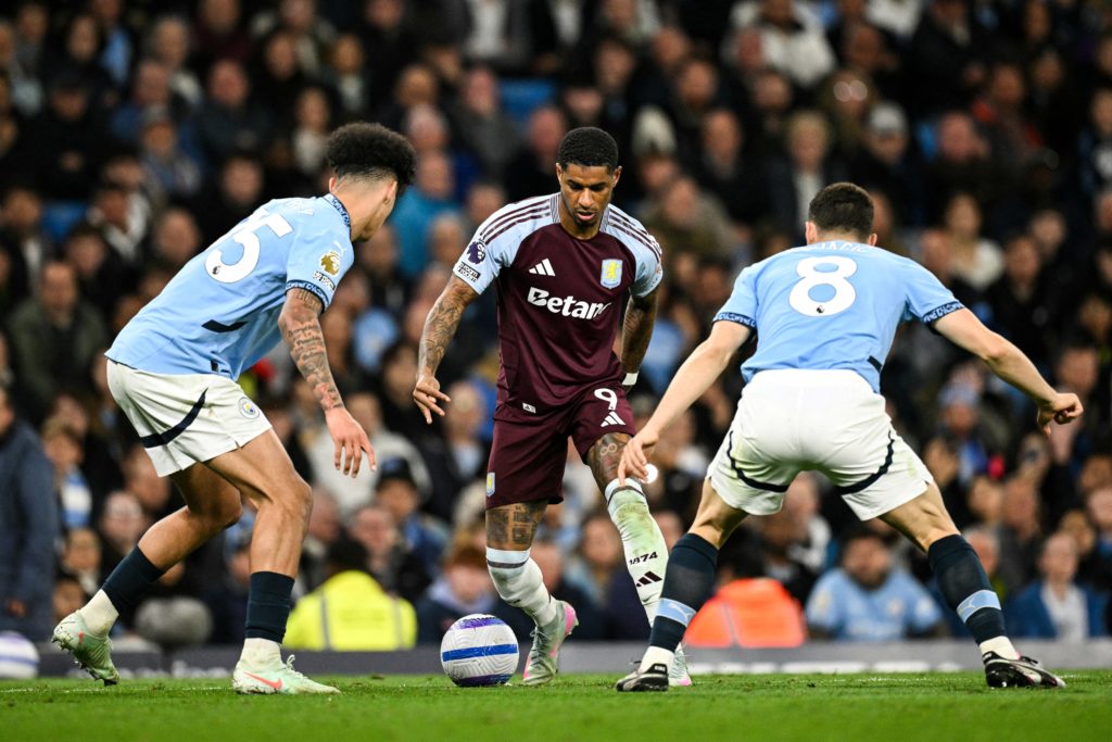 FBL-ENG-PR-MAN CITY-ASTON VILLA