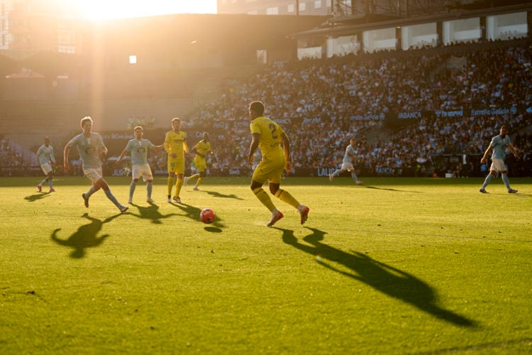 Photo by Jose Manuel Alvarez Rey/JAR Sport Images/NurPhoto via Getty Images