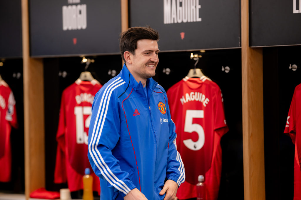 Manchester United FC v Wolverhampton Wanderers FC - Premier League