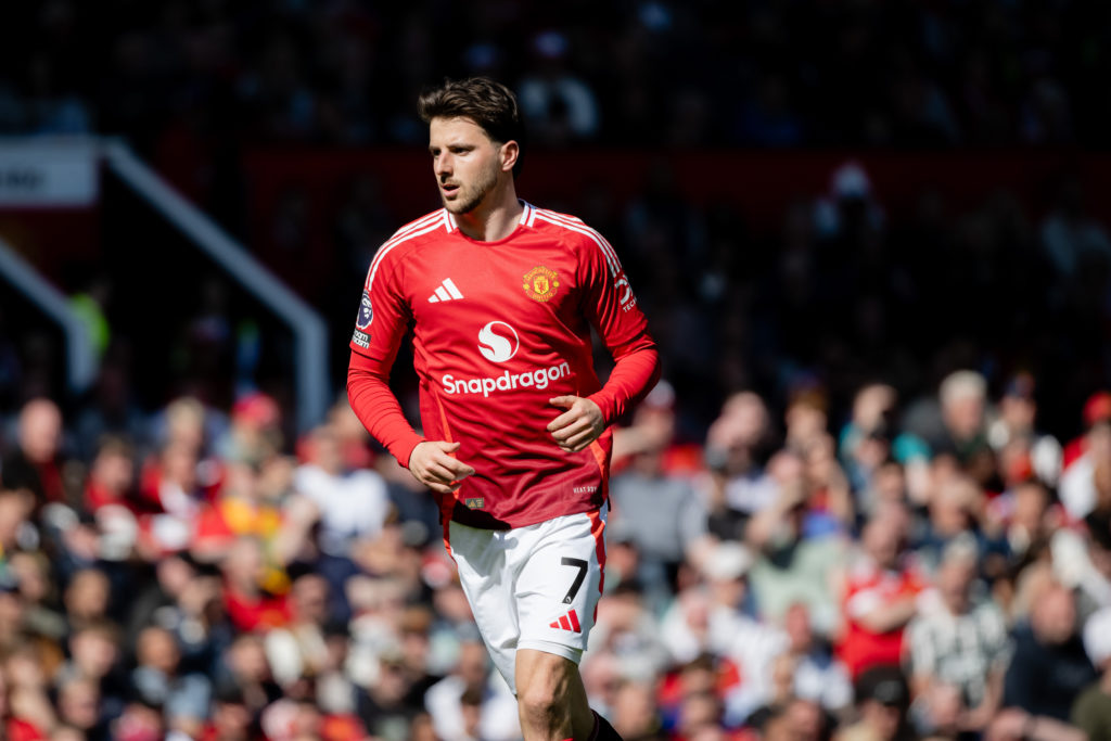 Manchester United FC v Wolverhampton Wanderers FC - Premier League