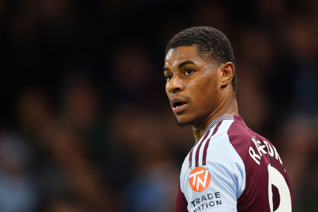 Manchester City FC v Aston Villa FC - Premier League