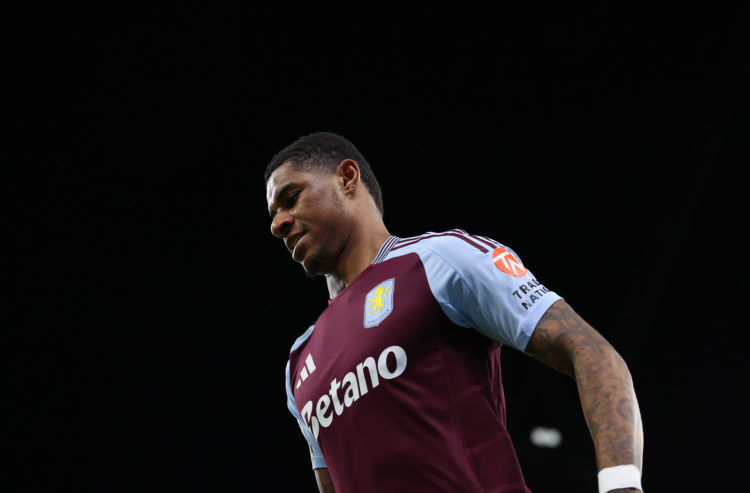 Photo by Marc Atkins - AVFC/Aston Villa FC via Getty Images